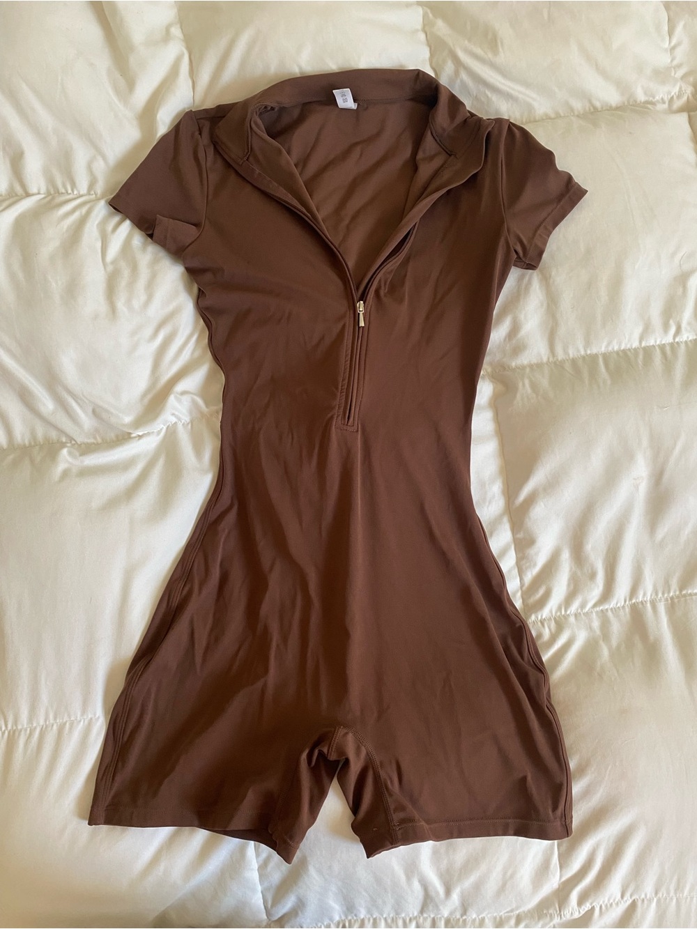 Bota workout romper